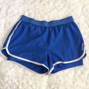 Women’s running shorts
